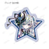 『maimai でらっくす PRiSM PLUS』トレーディング Ani-Art 第2弾 ダイカットステッカー(単位/BOX)